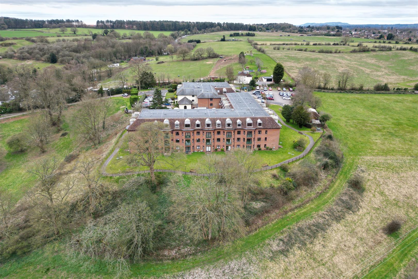 Austcliffe Lane, Cookley, Kidderminster